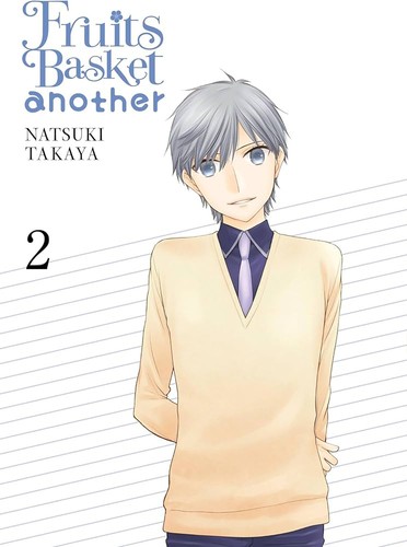 Fruits basket another vol - basket,