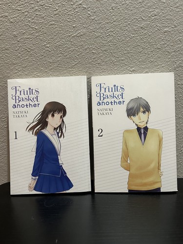 Fruits basket another - another,