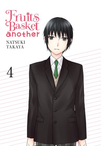 Fruits basket another vol 4 - another,,