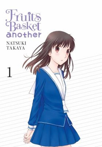 Fruits basket another - basket, vol.